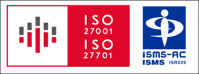 ISMS ISR018, ISO27001BUREAU VARITAS Certification