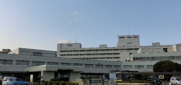 高知大学医学部附属病院