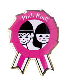 pinkrosette