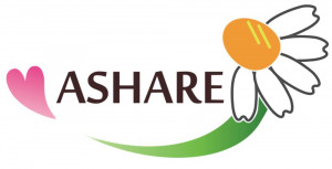 ASHARE（アシェア）