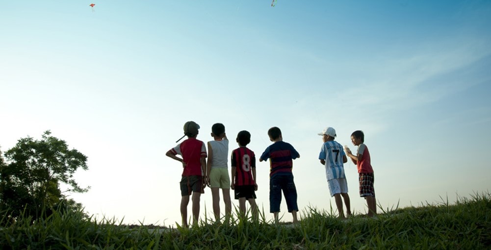 一人でも多くのお子さまたちに-必要な時にウィッグを