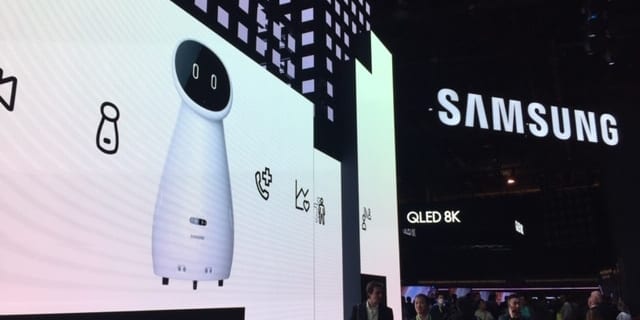 テクノロジーの祭典 CES2019 ～ますます増えるデジタルヘルス系サービス～